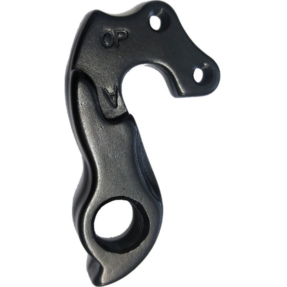 QBP Derailleur Hanger 043 WMFG 58