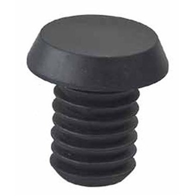 QBP End Plugs 20mm 20 Pcs