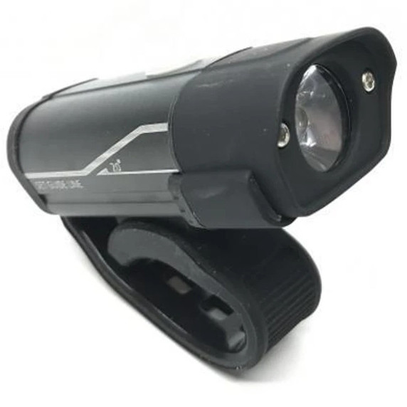 QBP Front Light USB Chaser 420 Lumens