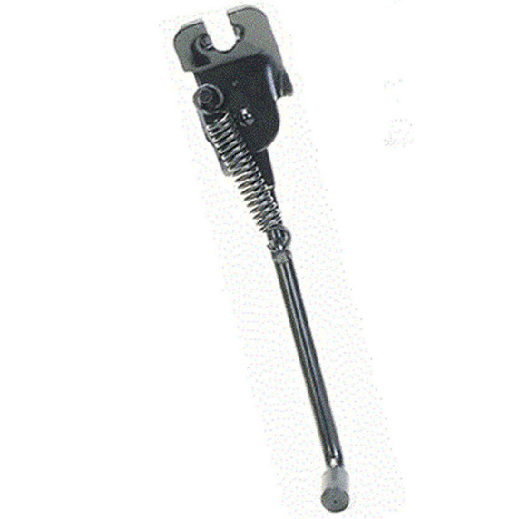QBP Kickstand 20 Inch Steel Black