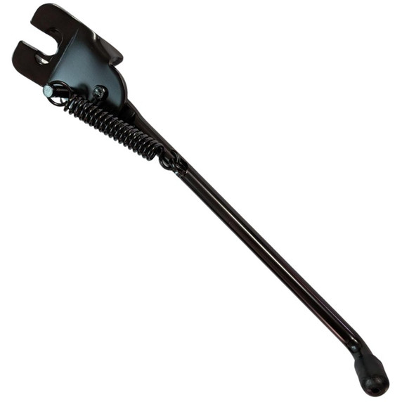 QBP Kickstand 20 Inch Steel Black