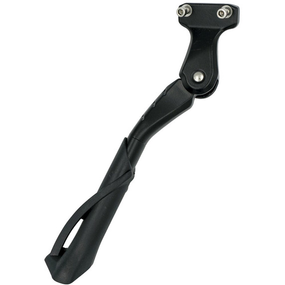 QBP Rear Chain Stay Mount Kickstand Ksa 40mm 20-26in
