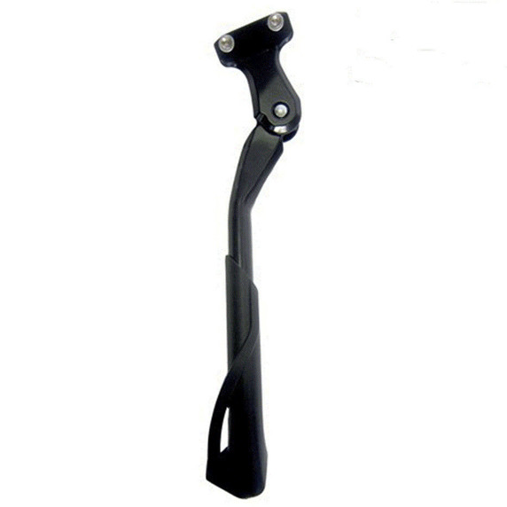 QBP Rear Chainstay Kickstand KSA 40mm Adjustable 24-29in E-Bikes