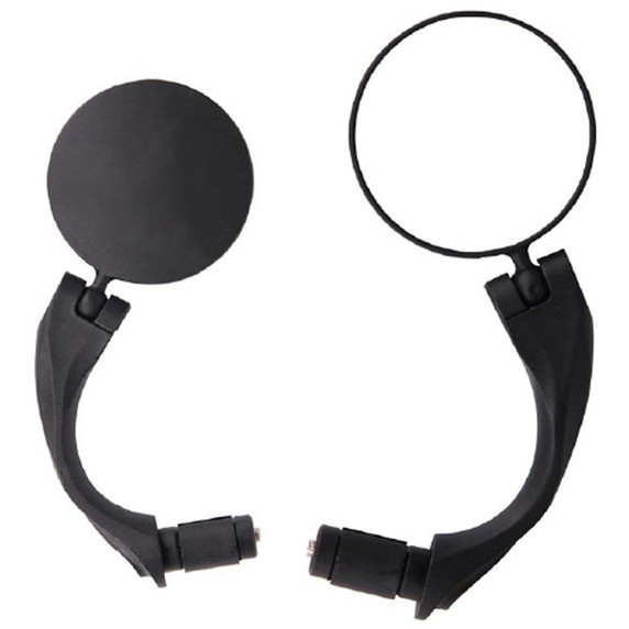 QBP Bar End Mirror M05