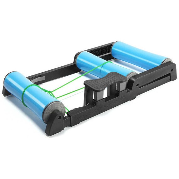 QBP Indoor Roller Trainer Foldable