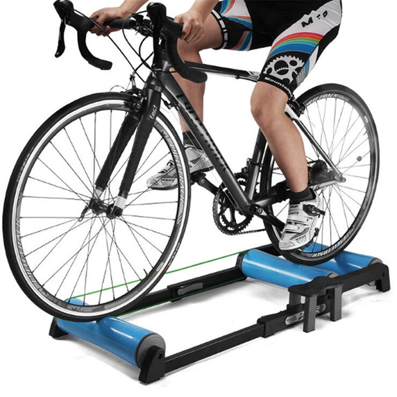 QBP Indoor Roller Trainer Foldable