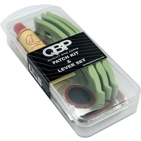 QBP Patch Kit And Lever Set