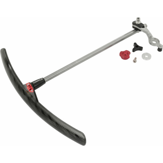 QBP Qbicle Sports Fender 25-32QBP Qbicle Sports Fender 25-3