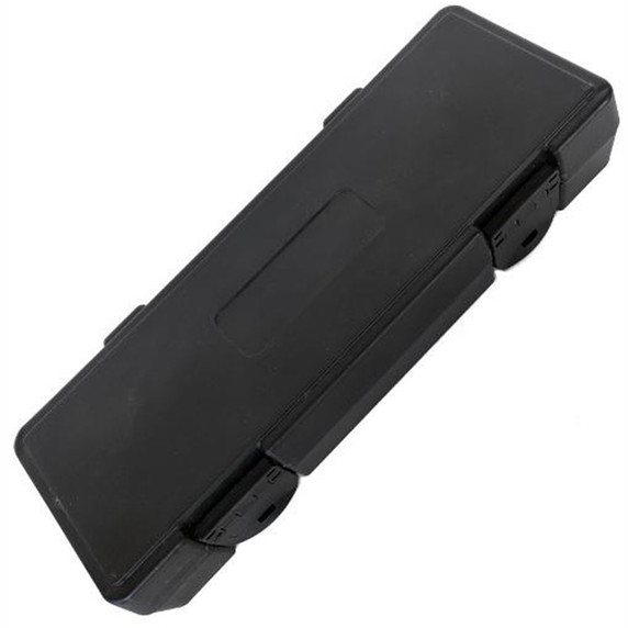 QBP Torque Wrench 1/4 Adjustable From 2-24nm