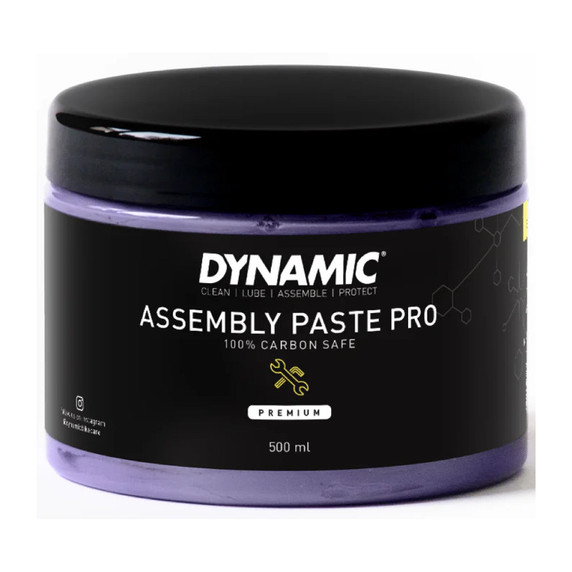 Dynamic Assembly Paste Pro 500ml Jar