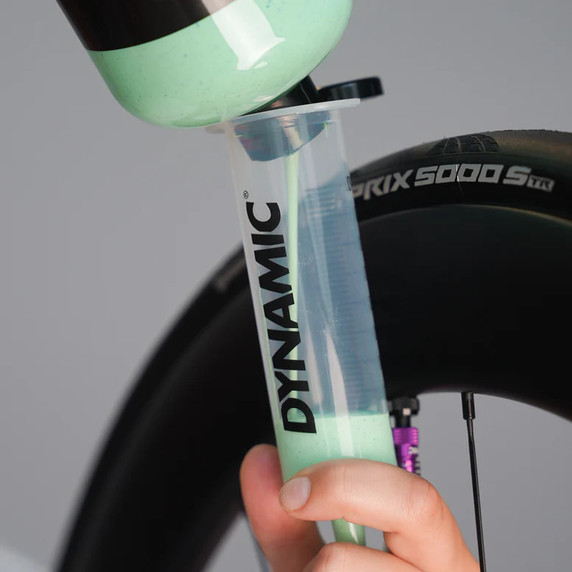 Dynamic Barkeeper Pro Tubeless Sealant 1L Bottle