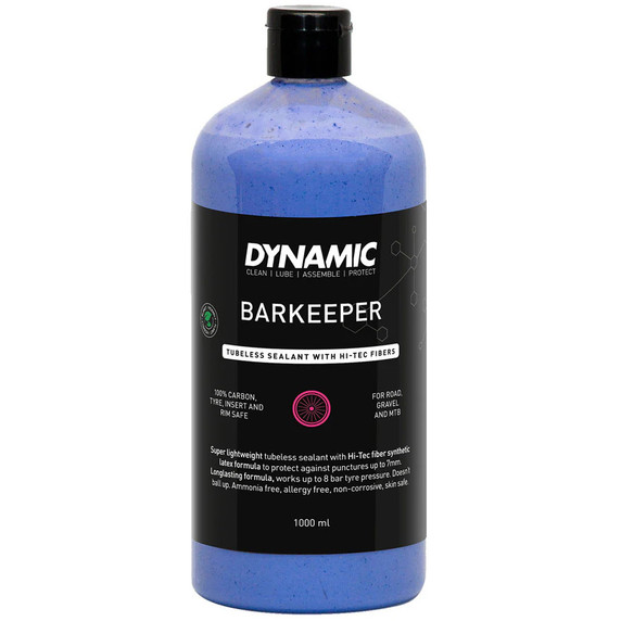 Dynamic Barkeeper Tubeless Sealant 1L Bottle
