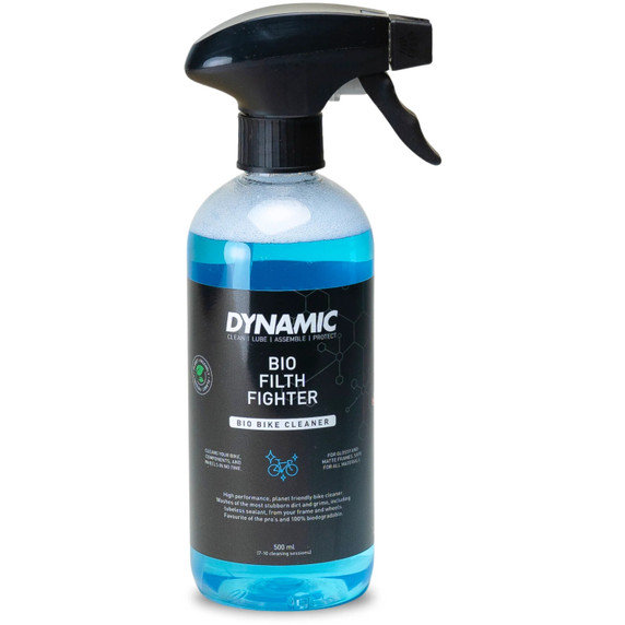 Dynamic Bio Filth Fighter 500ml Bottle