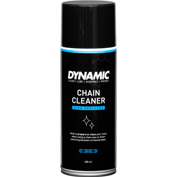 Dynamic Chain Cleaner 400ml Spray