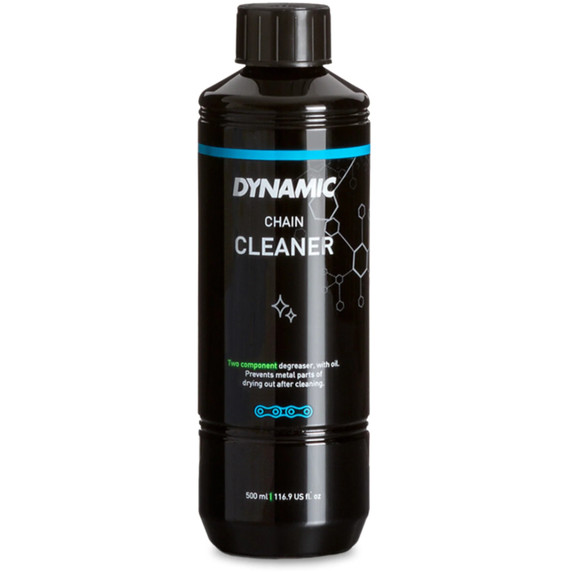 Dynamic Chain Cleaner 500ml Bottle
