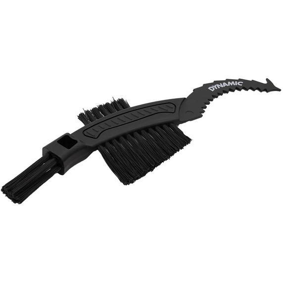 Dynamic Claw Brush