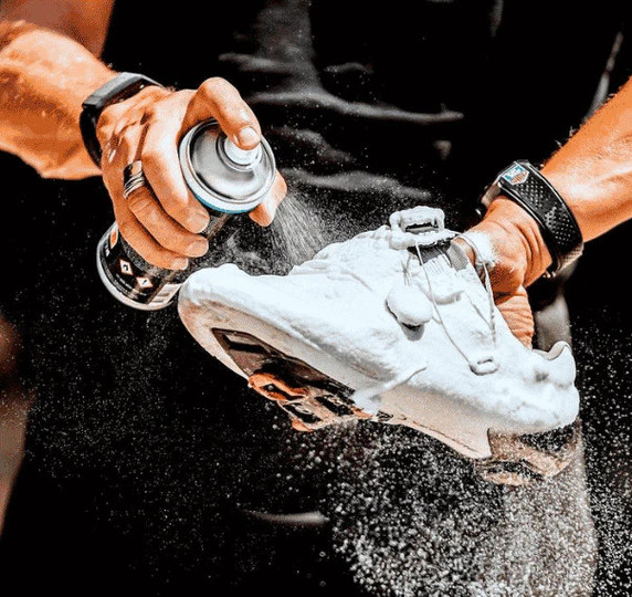 Dynamic Dirt Destroy 400ml Spray