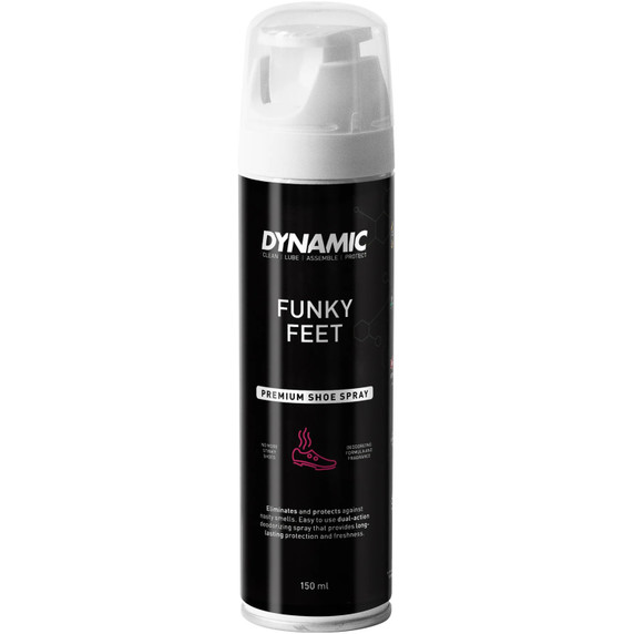 Dynamic Funky Feet 150ml Spray