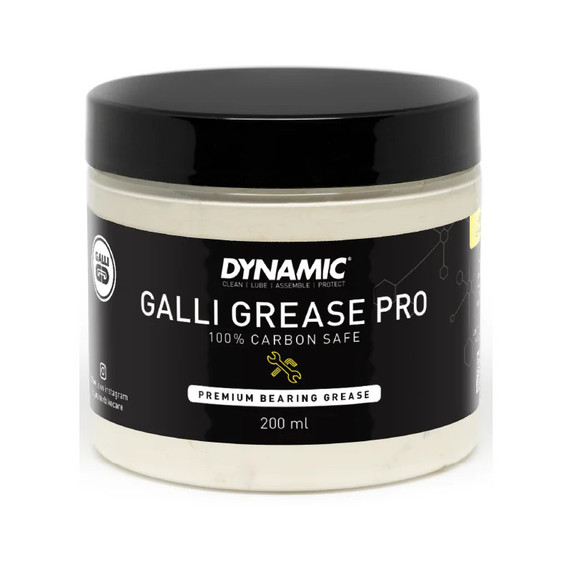 Dynamic Galli Grease Pro 200ml Jar