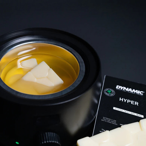 Dynamic Hyper Wax