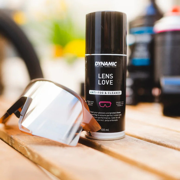 Dynamic Lens Love 100ml Spray