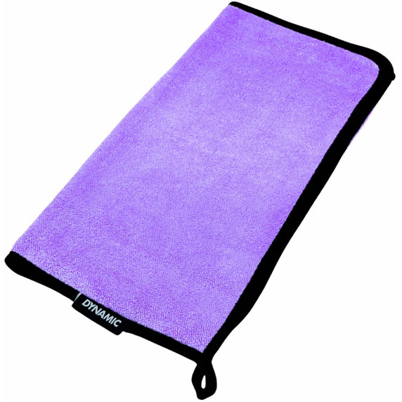 Dynamic Luxury Microfibre Polishing Cloth