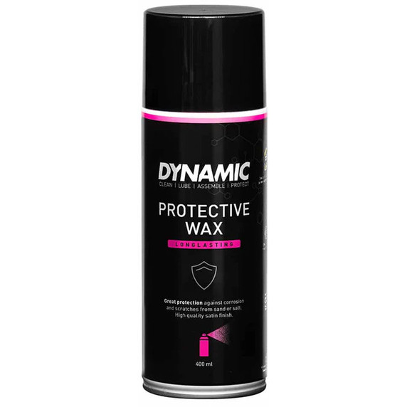 Dynamic Super 7 Kit