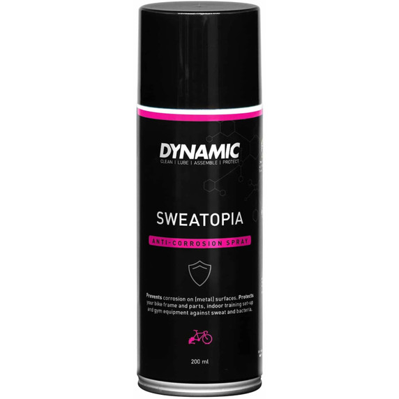 Dynamic Sweatopia 200ml Spray