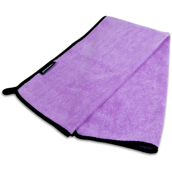 Dynamic Turbo Towel