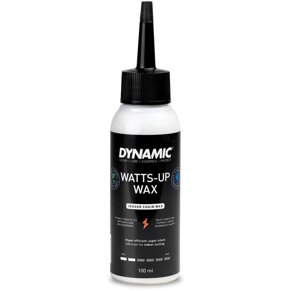 Dynamic Watts-Up Wax 100ml Bottle