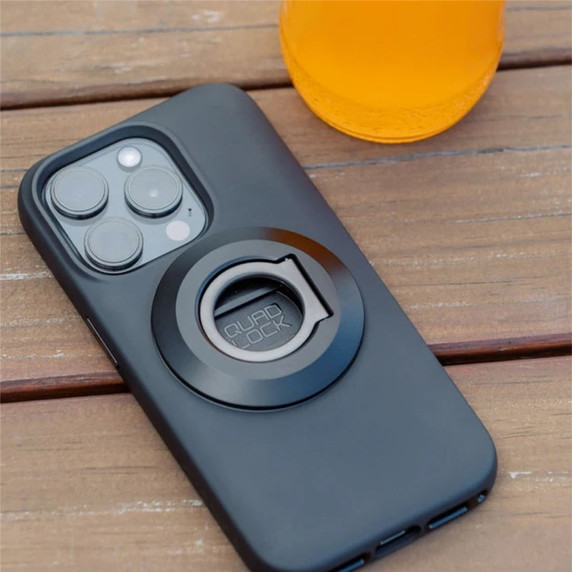 Quadlock MAG Phone Ring Grip