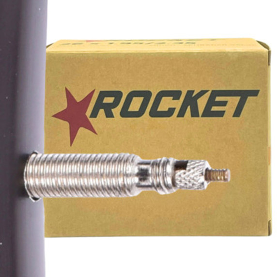ROCKET TUBE 48MM FRENCH 700 X 35-42