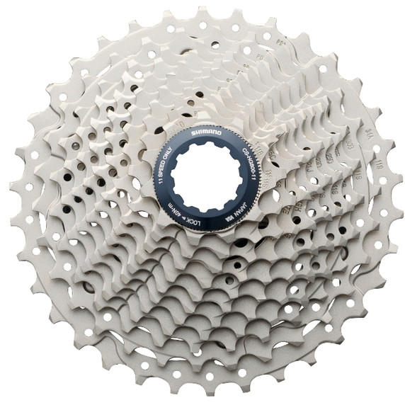 Shimano CS-HG800 Cassette 11-34T 11 Speed