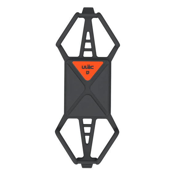 ULAC Spider 360 Phone Mount Black