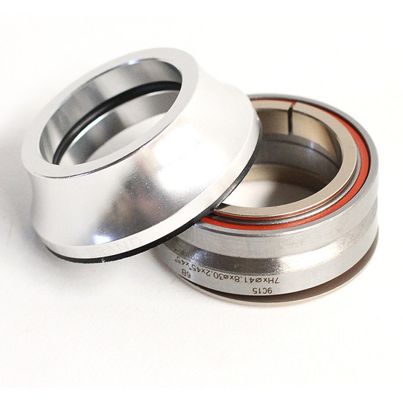 Colony Tall Headset Polished