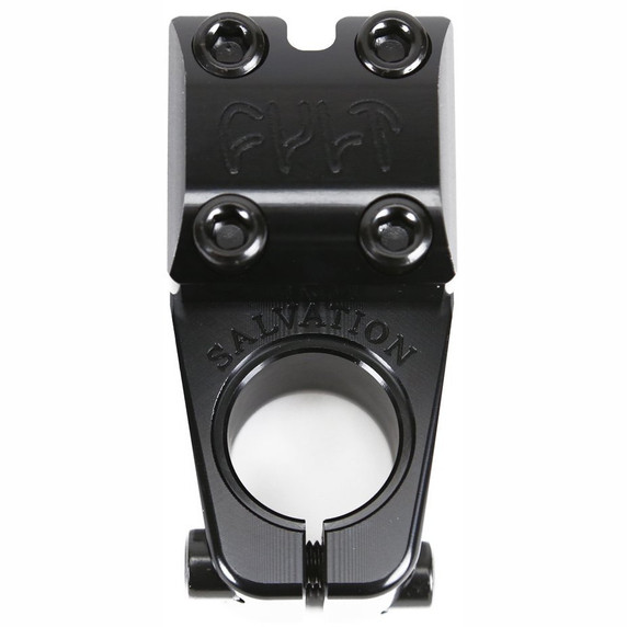 Cult Salvation Stem 46 Black