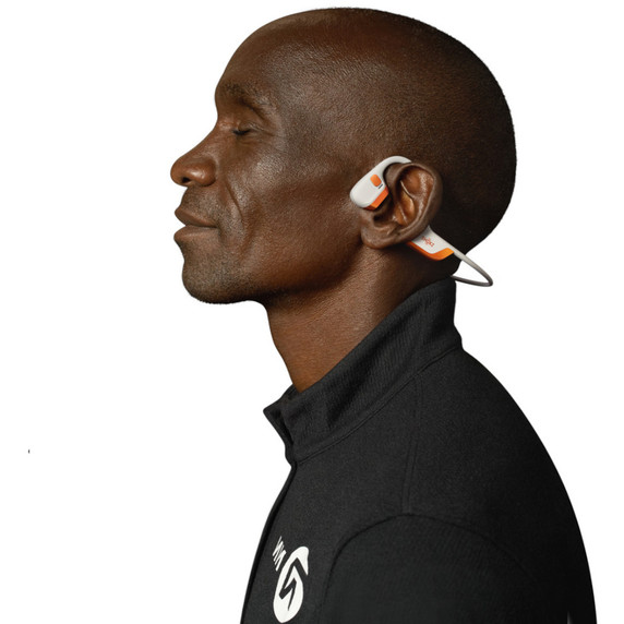 Shokz OpenRun Pro 2 Kipchoge Limited Edition