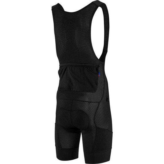 100% Revenant Bib Liner Black