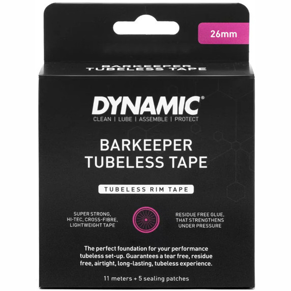 Dynamic Bike Care Barkeeper Tubeless Tape