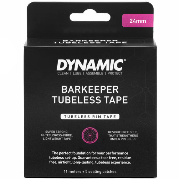 Dynamic Bike Care Barkeeper Tubeless Tape