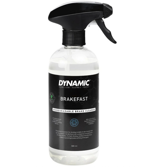 Dynamic Bio Brakefast