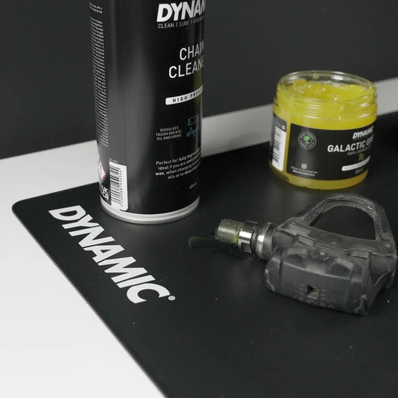 Dynamic Bike Care Mat Max Workshop Mat