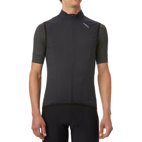 Giro Wind Vest Chrono Expert Black