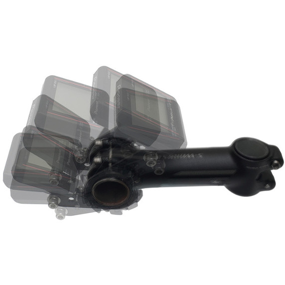 Car Park REC-Mount Pioneer Computer for Deda M35 Handle Bar