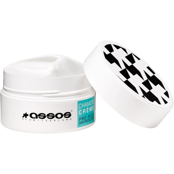 Assos Men's Chamois Creme 200ml