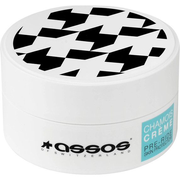 Assos Men's Chamois Creme 200ml