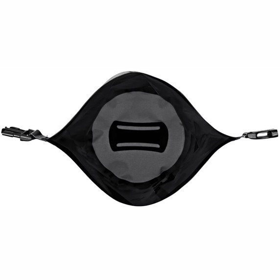 Ortlieb 1.5L PS10 Dry Bag Black