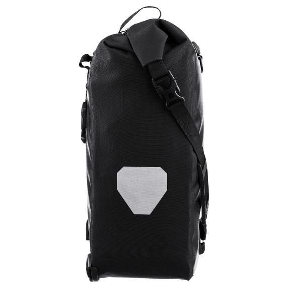Ortlieb Back-Roller Free QL3.1 Pannier Black