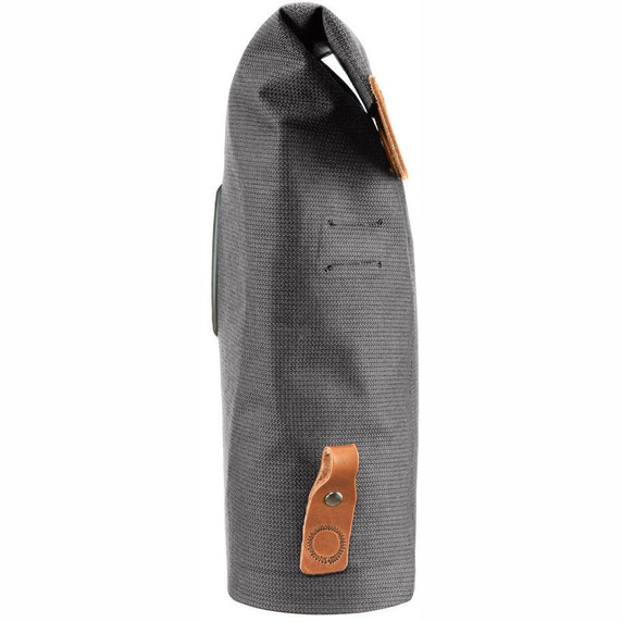 Ortlieb Barista Urban Handle Bar Bag Ash Rose