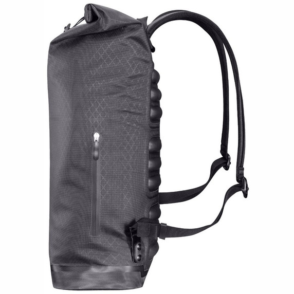 Ortlieb Daypack Metrosphere Black